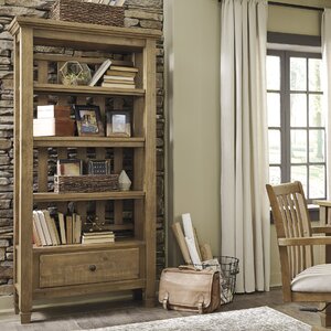 Battalgazi Standard Bookcase