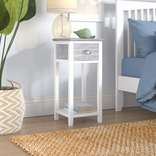 Bedside Tables Cabinets Sets You Ll Love Wayfair Co Uk Quickview