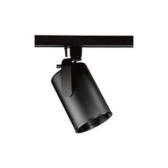 Progress Lighting Alpha Trak 1 Light Flatback Track Head Wayfair