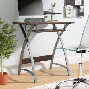 Go to store & view more images Computer Desk by Symple Stuff