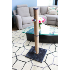 wayfair cat scratching post