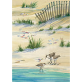 Sandpiper Decor Wayfair Ca