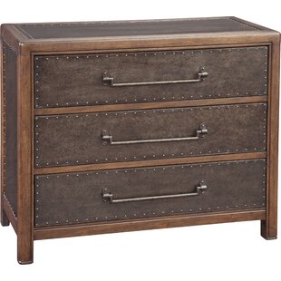 Wilclay Chest By 17 Stories