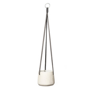 Concrete Hanging Basket Planters You Ll Love In 2021 Wayfair