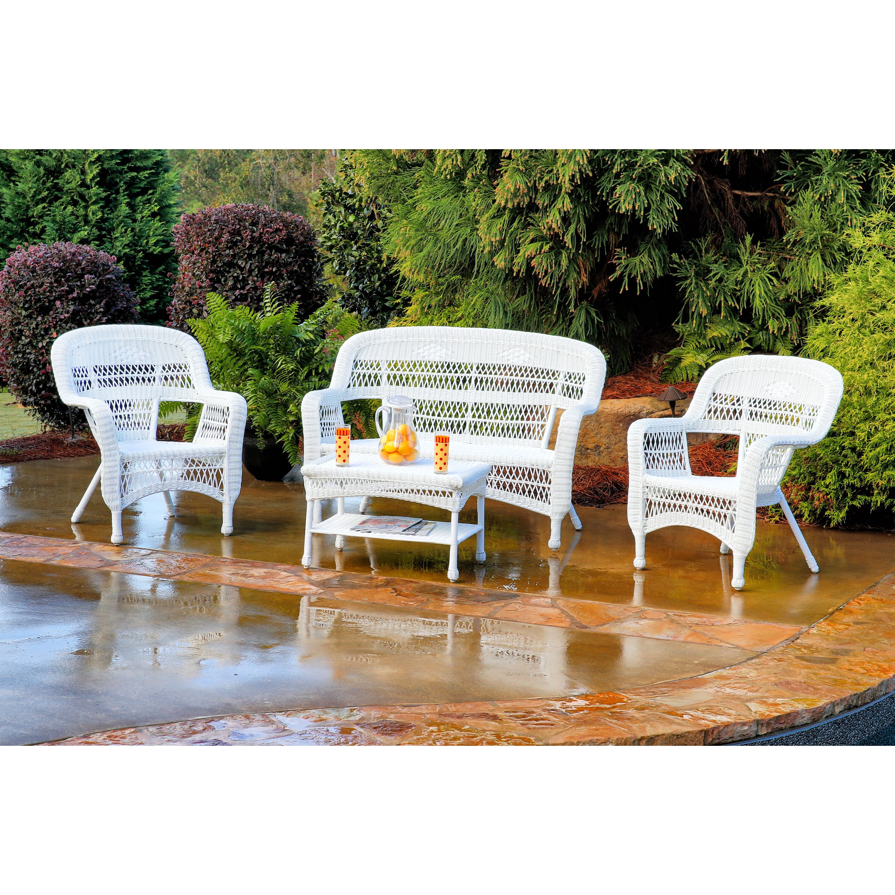 Tortuga Outdoor Wayfair Save
