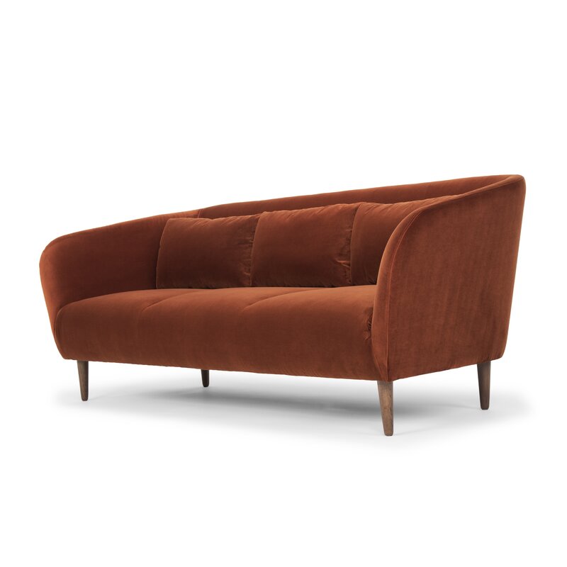 Bessette Vilma Standard Sofa