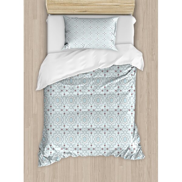 spanish cot bedding sets