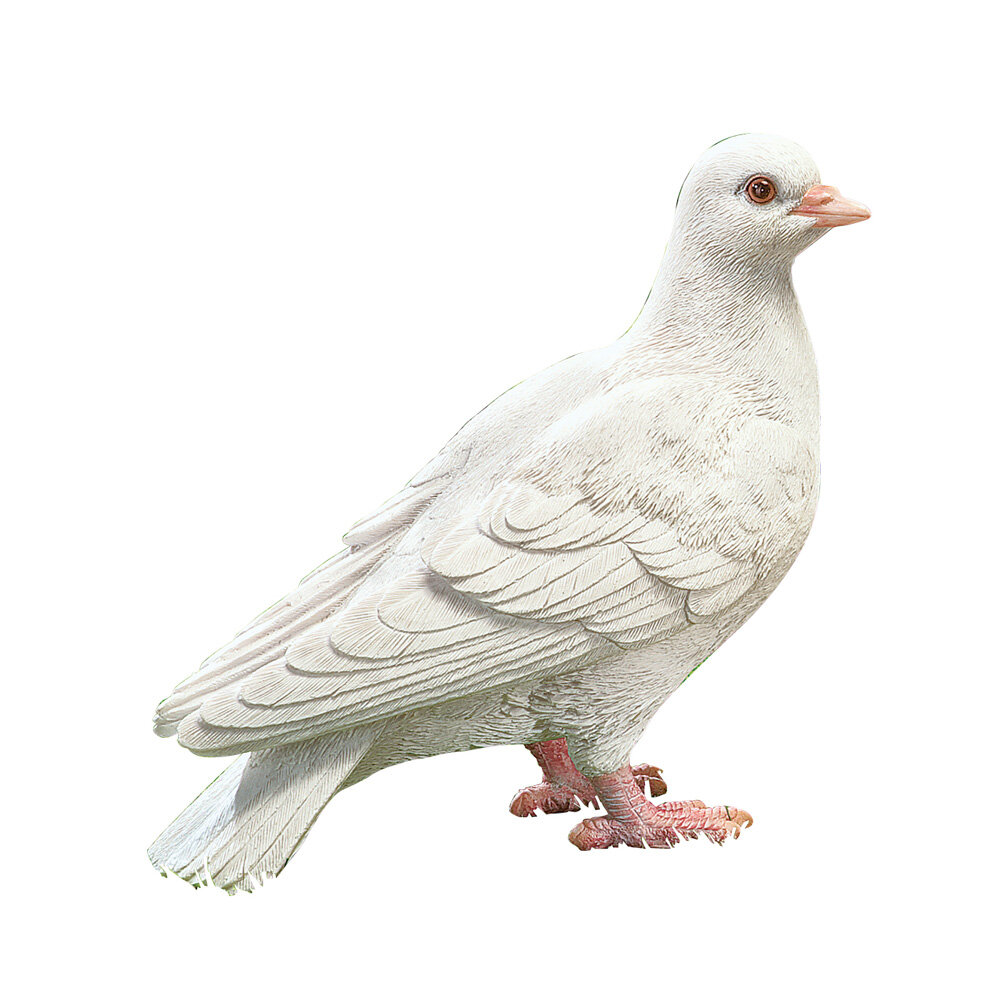 Gracie Oaks Banerjee Dove | Wayfair