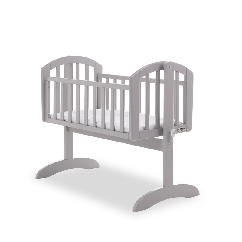 sophie swinging crib