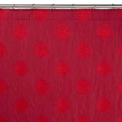 Luxury Damask Curtains Drapes Perigold