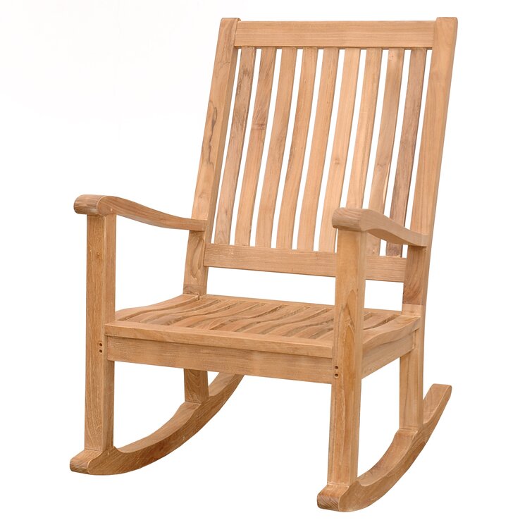 anderson teak chairs