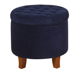Botello Storage Ottoman by Charlton Home