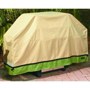 Signature Grill Cover