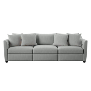 Georgia Reclining Sofa Georgia Reclining Sofa