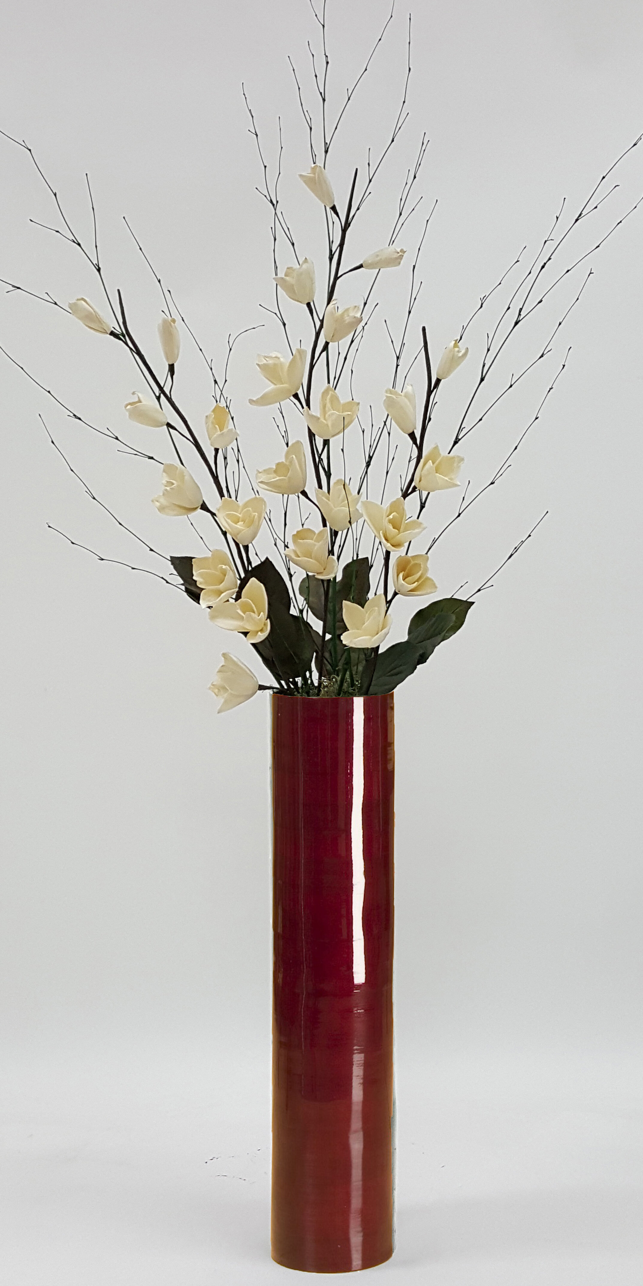 zehr floor vase