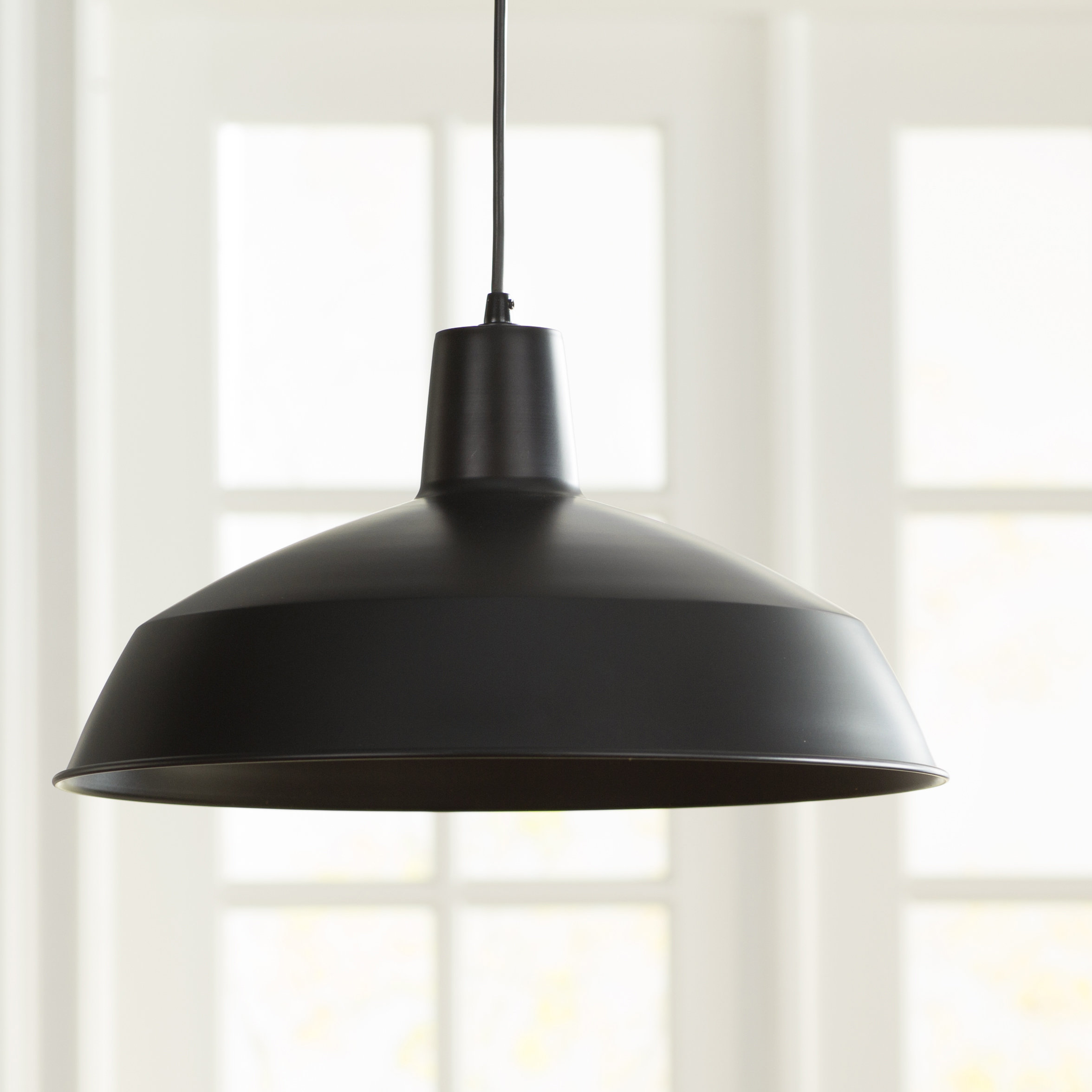 dome ceiling light