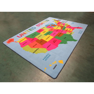 Rug Tycoon Area Rug