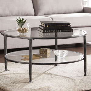 find the best round coffee tables | wayfair find the best round coffee tables | wayfair