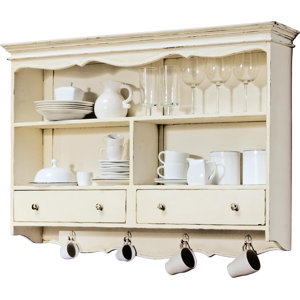 Hängevitrine Fluvia von dCor design