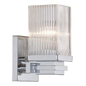 Kelsch 1-Light Wall Sconce