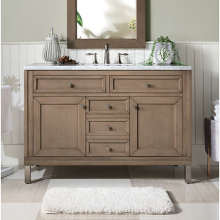 Whitworth 48 Single Bathroom Vanity Set Brayden Studio Fashion and beautiful backpack