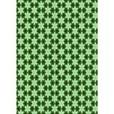 Light Green Floral Rug Wayfair
