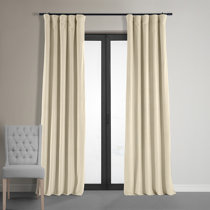 Farmhouse Curtains 63 Inch Length Native Fab Pure Slub Cotton Window Curtains 2 Panels 50x63 Curtains for Bedroom Living Room Kitchen Olive Green