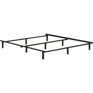Metal Bed Frames metal bed frames you'll love | wayfair Metal Bed Frames metal bed frames you'll love | wayfair