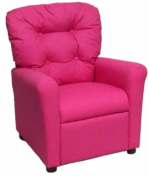 childrens recliner chairs