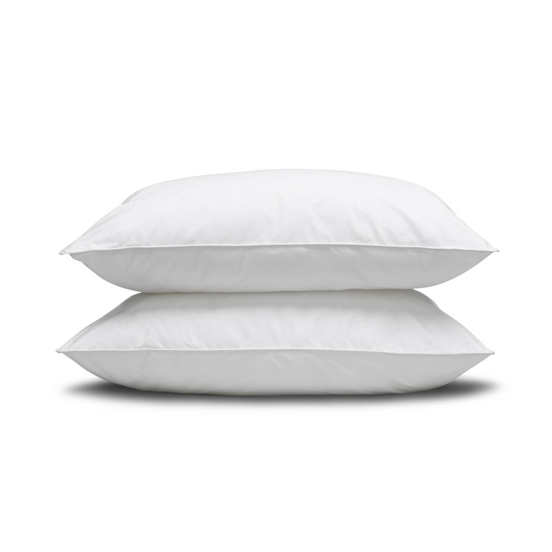 Slumberdown Sleepwell Luxury Goose Feather Down Pillow Reviews