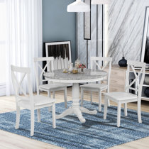 Coastal Kitchen Dining Room Sets You Ll Love In 2021 Wayfair