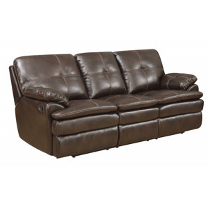 Jackson Reclining Sofa by Avalon Furniture