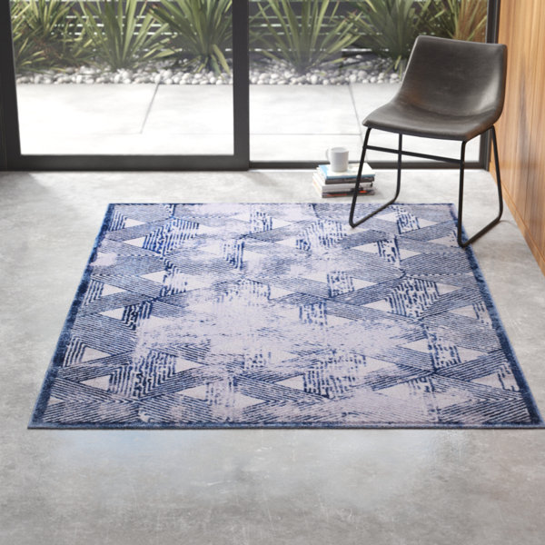 Modern Contemporary 8 X 11 Area Rugs Allmodern