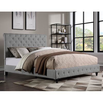 California King Platform Beds You'll Love in 2020 | Wayfair