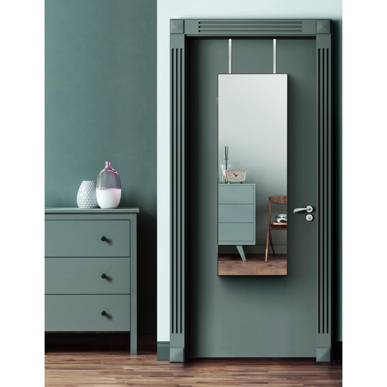 Wayfair wall mounted jewelry armoire Outlet