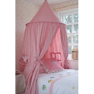 Hanging Play Tent