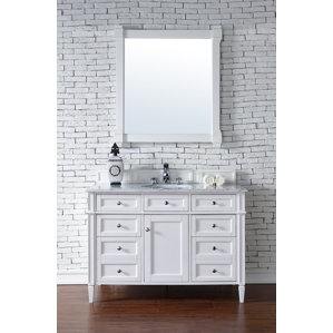 Vanity Base Bathroom 46"- 50" vanity bases you'll love | wayfair Vanity Base Bathroom 46"- 50" vanity bases you'll love | wayfair