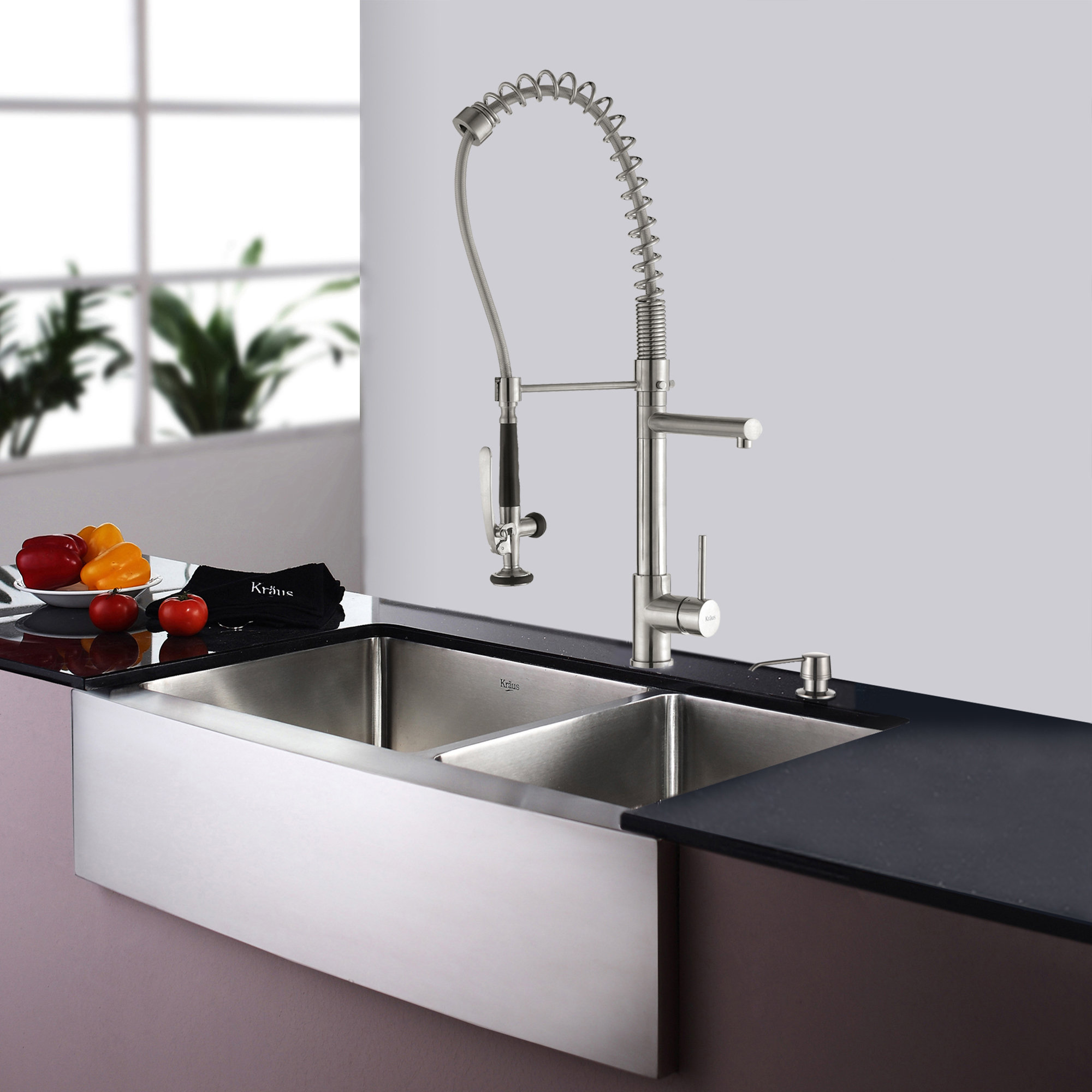 Find The Perfect Brass Farmhouse Apron Kitchen Sinks Wayfair