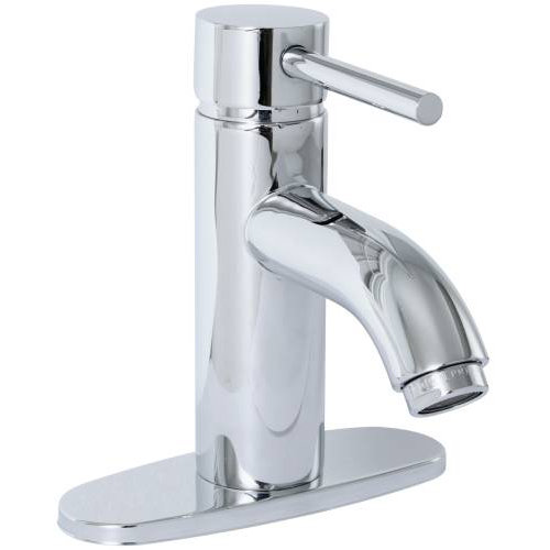 Chrome Premier Faucet Premier 120095 Essen Roman Tub Faucet