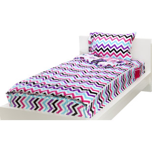 children's bed in a bag