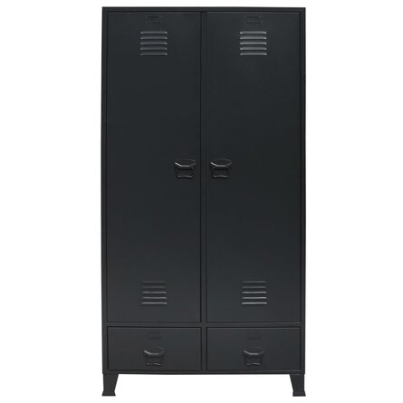 Trent Austin Evie 2 Door Wardrobe 