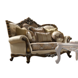 Go to store & view more images Astoria Grand Simpson Loveseat