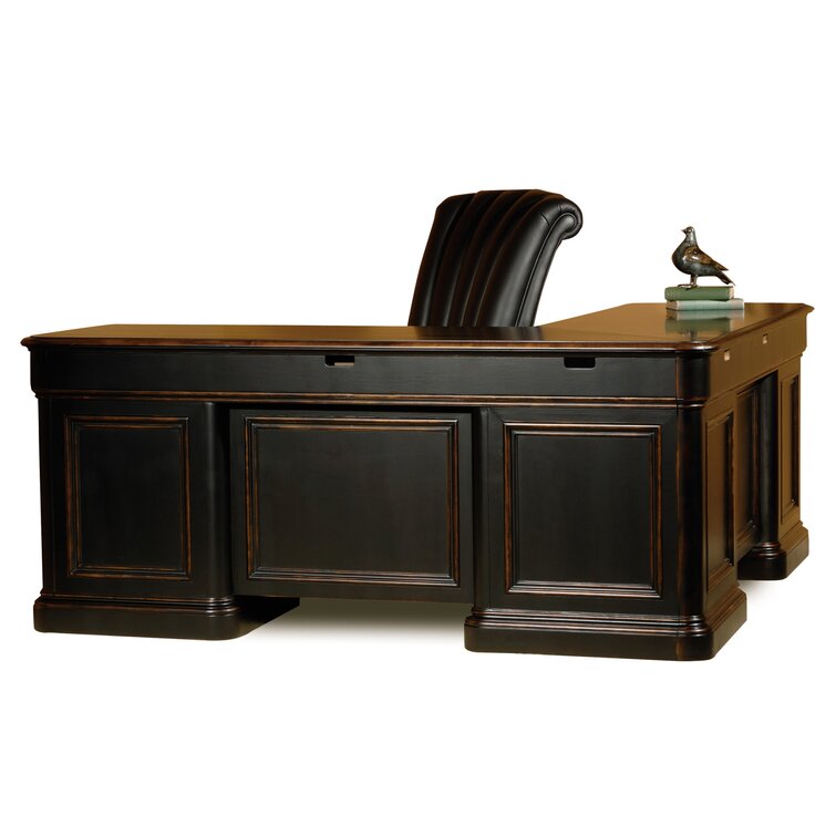 hekman executive desk