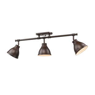 Track Lighting You Ll Love Wayfair Save