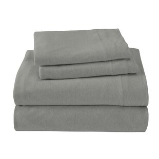 Jersey Knit Sheets \u0026 Pillowcases You'll 