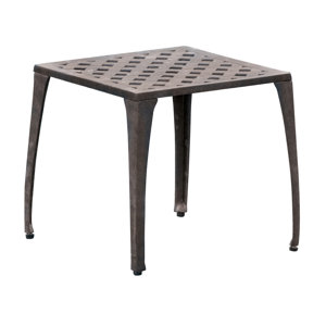 Gartenhocker Nexus von Inko