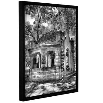 Latitude Run Dizzy Photographic Print On Wrapped Canvas