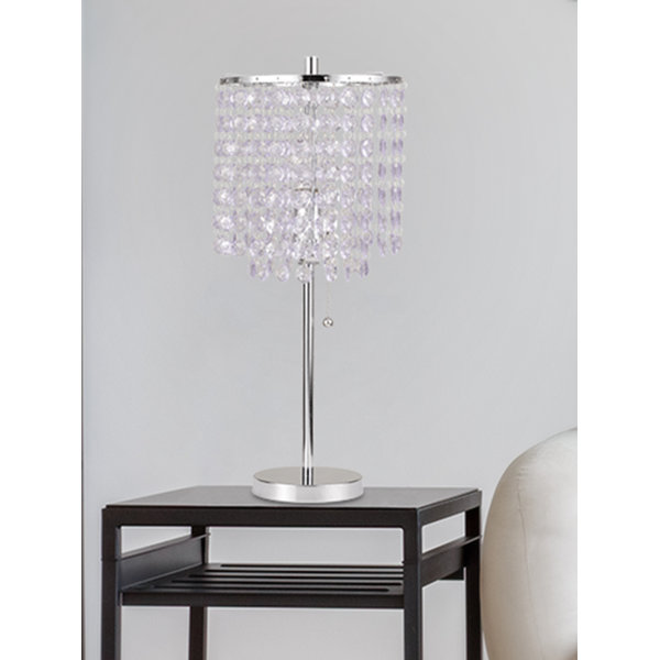 Gold Snowflake Lamp Shade Finial-New-Handcrafted by Lamp Shades Plus 