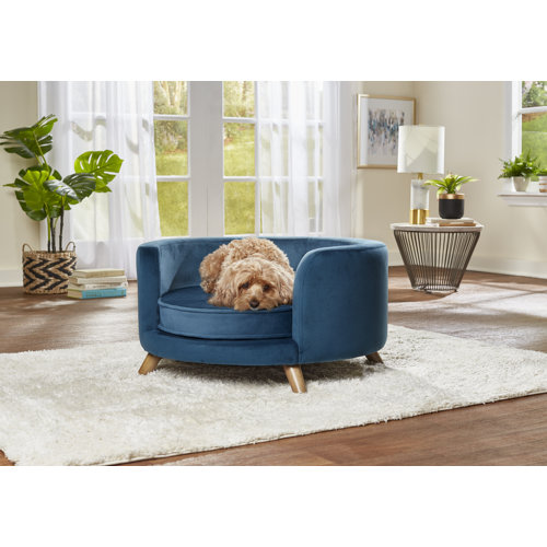 darlene dog sofa