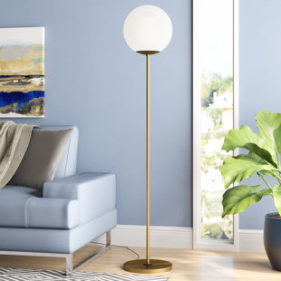 Floor Lamps You Ll Love Wayfair Quickview